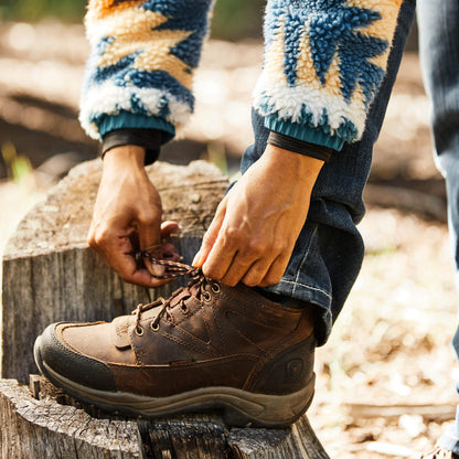 Ariat Exclusive Terrain Waterproof Boot