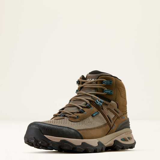 Ariat Signature Traverse Mid Waterproof Hiking Boot