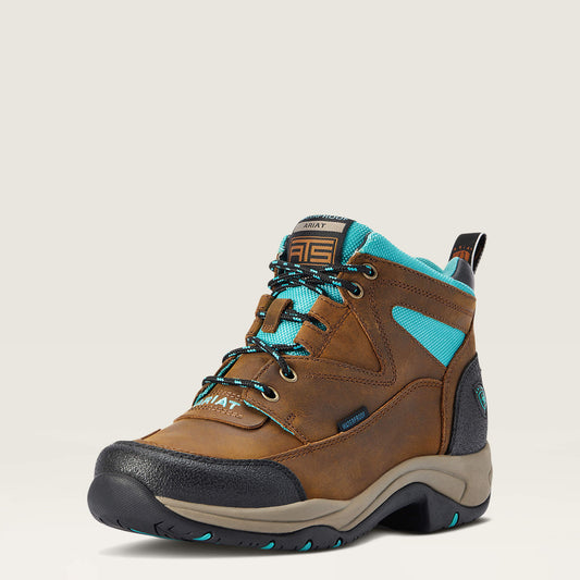 Ariat Exclusive Terrain Waterproof Boot