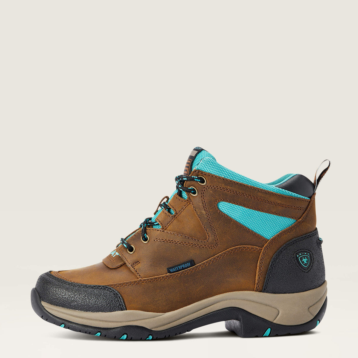 Ariat Exclusive Terrain Waterproof Boot