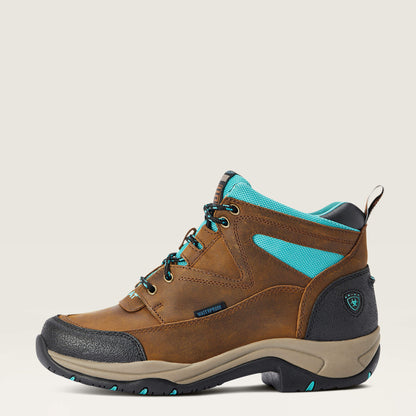 Ariat Exclusive Terrain Waterproof Boot