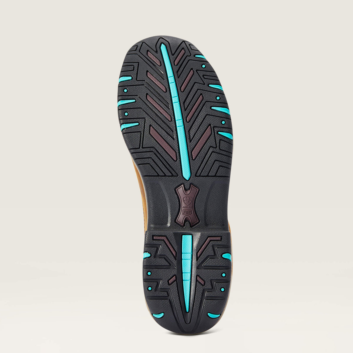Ariat Exclusive Terrain Waterproof Boot