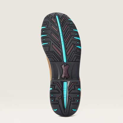 Ariat Exclusive Terrain Waterproof Boot