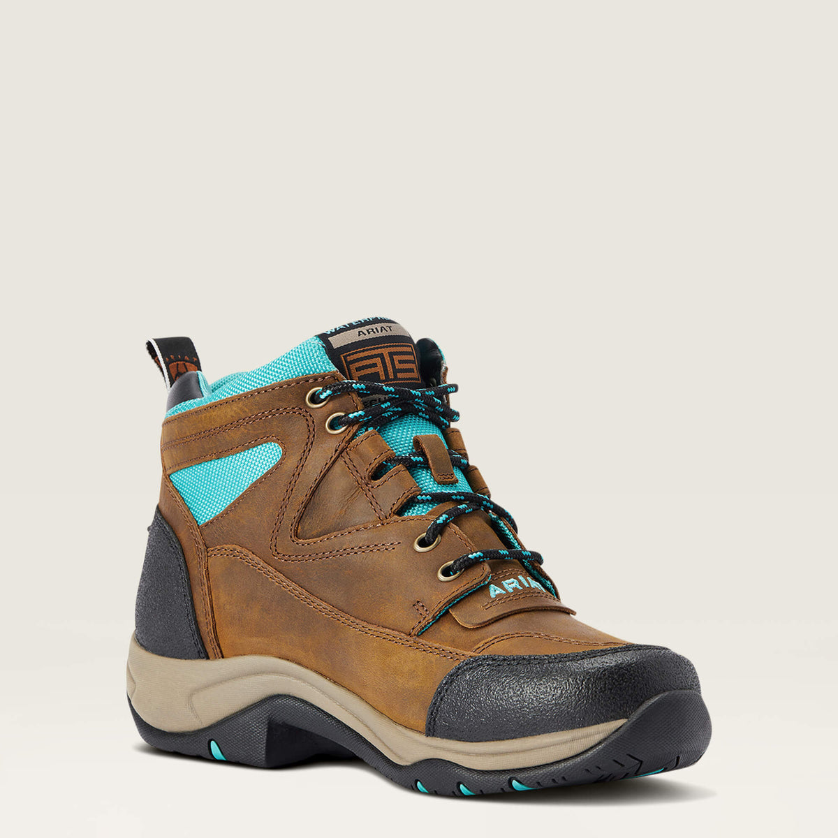 Ariat Exclusive Terrain Waterproof Boot