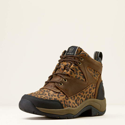 Ariat New Terrain Boot