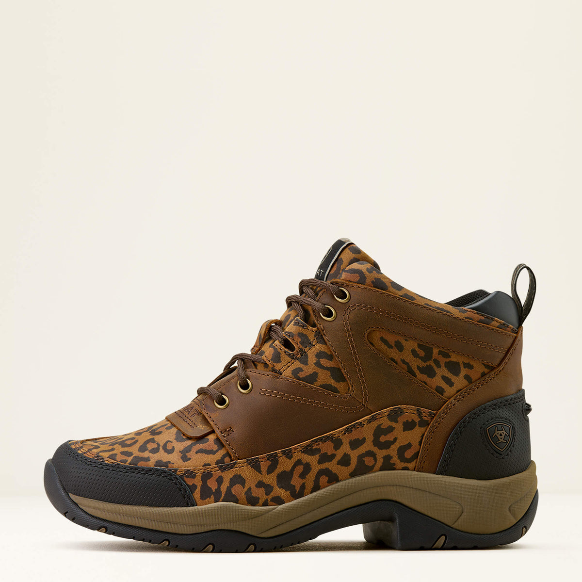 Ariat New Terrain Boot