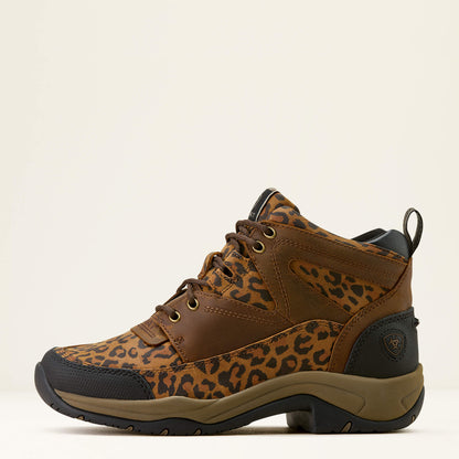 Ariat New Terrain Boot