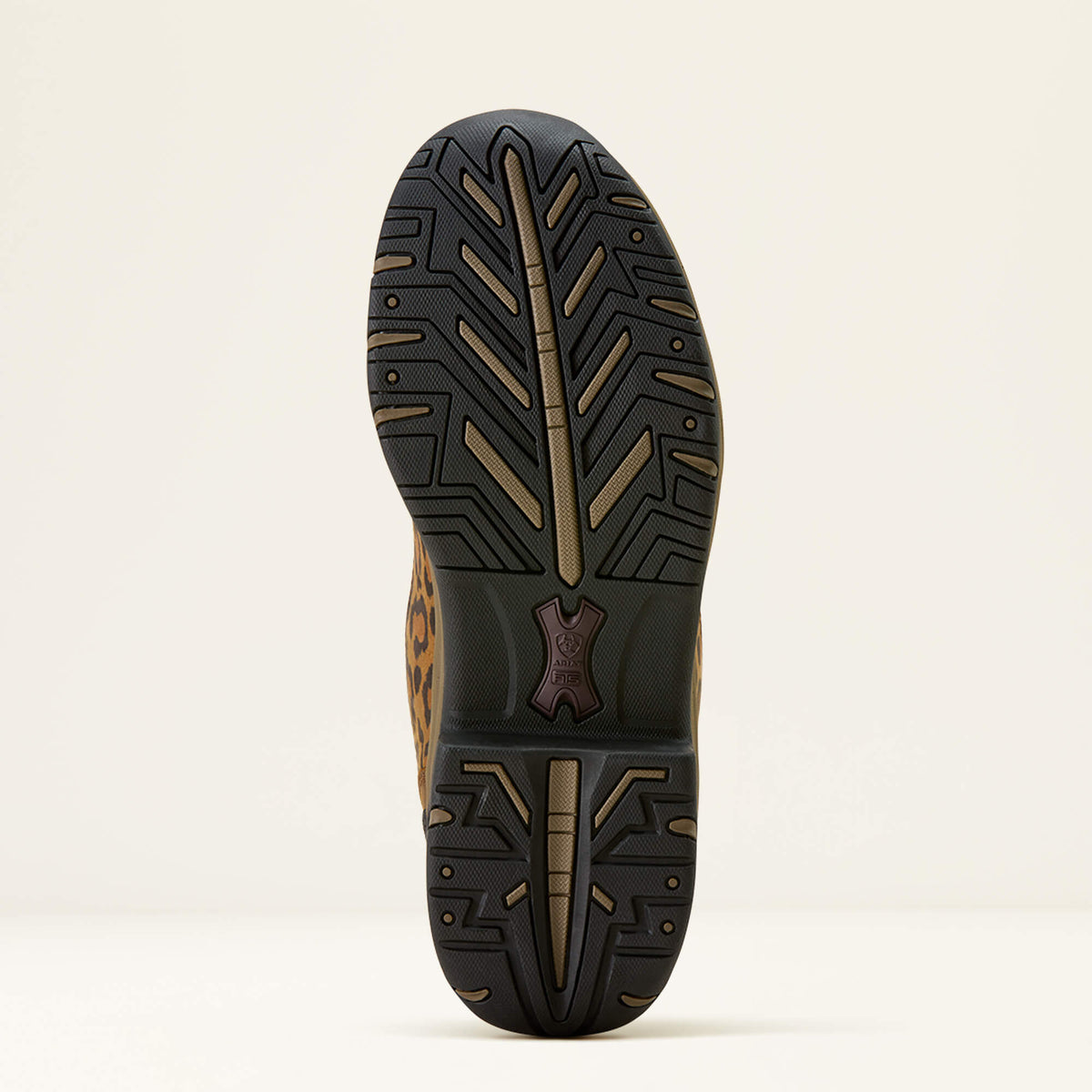 Ariat New Terrain Boot