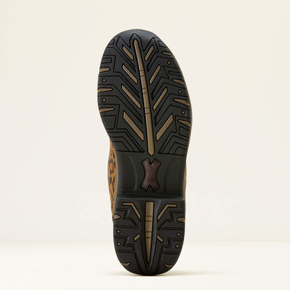 Ariat New Terrain Boot