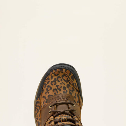 Ariat New Terrain Boot