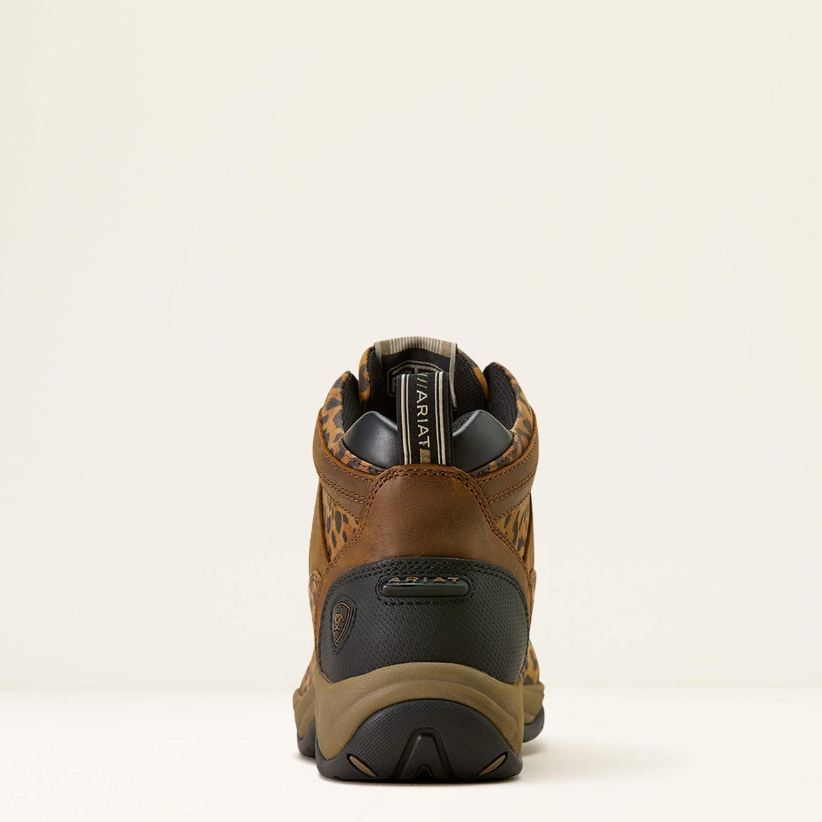 Ariat New Terrain Boot