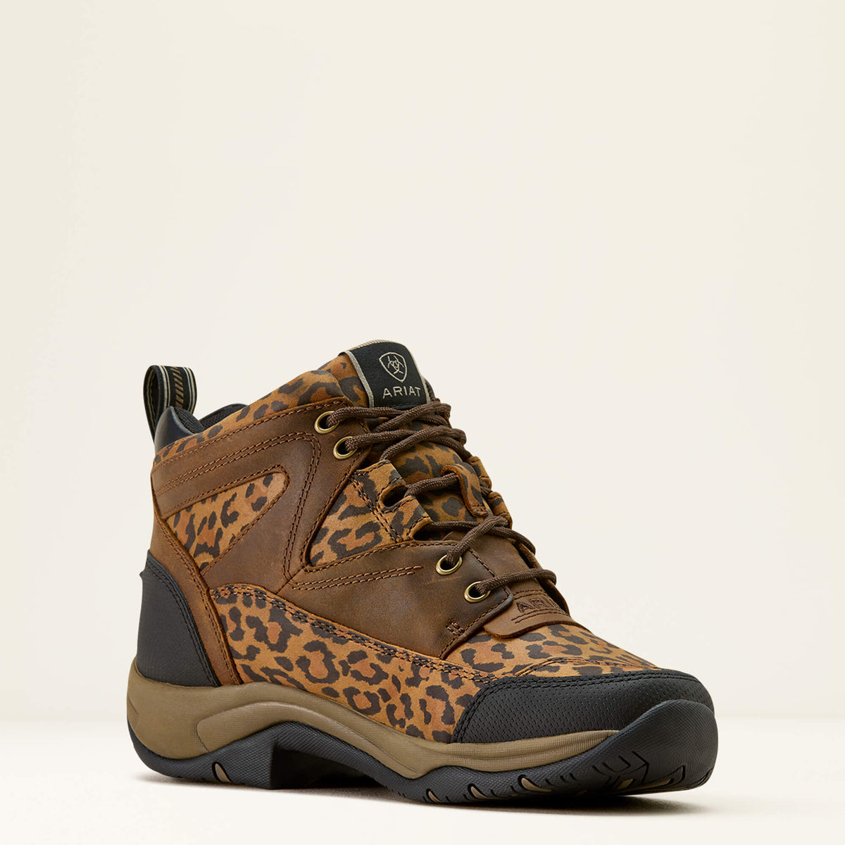 Ariat New Terrain Boot