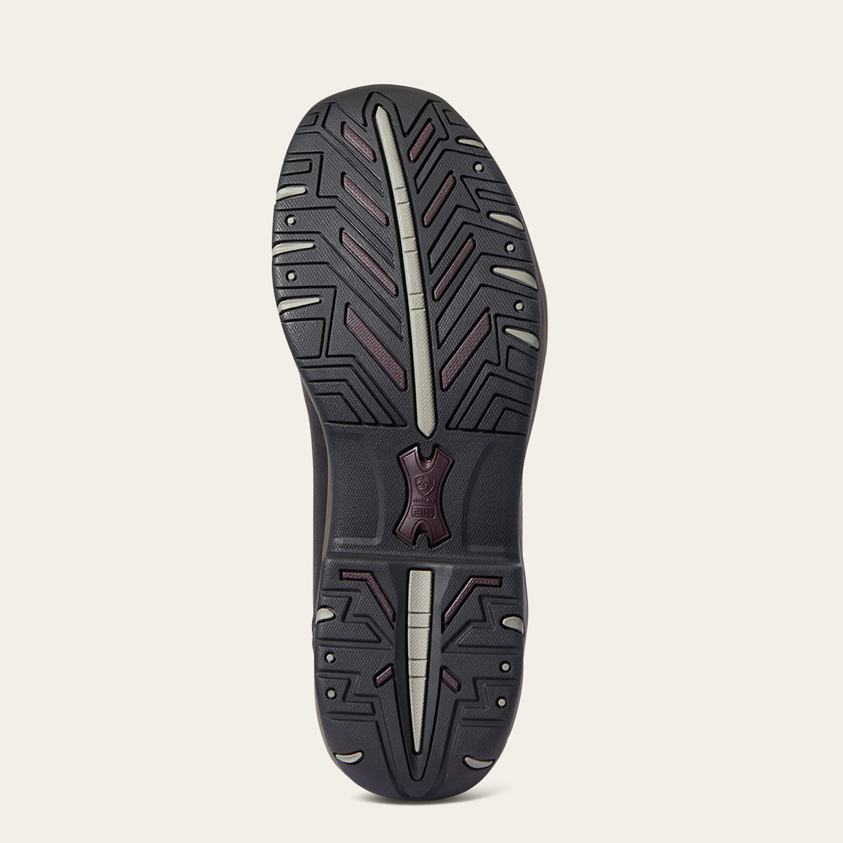 Ariat Featured Terrain Waterproof Boot