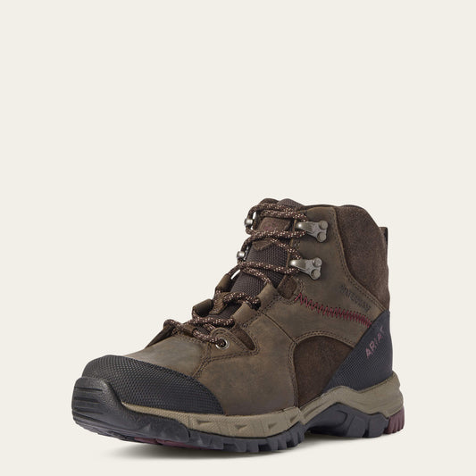 Ariat Best Seller Skyline Mid Waterproof