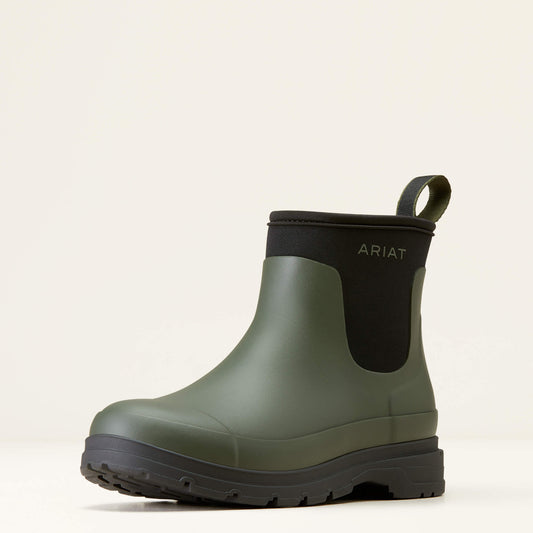 Ariat Everyday Kelmarsh Shortie Rubber Boot