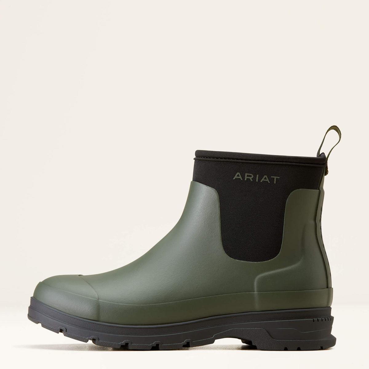 Ariat Everyday Kelmarsh Shortie Rubber Boot