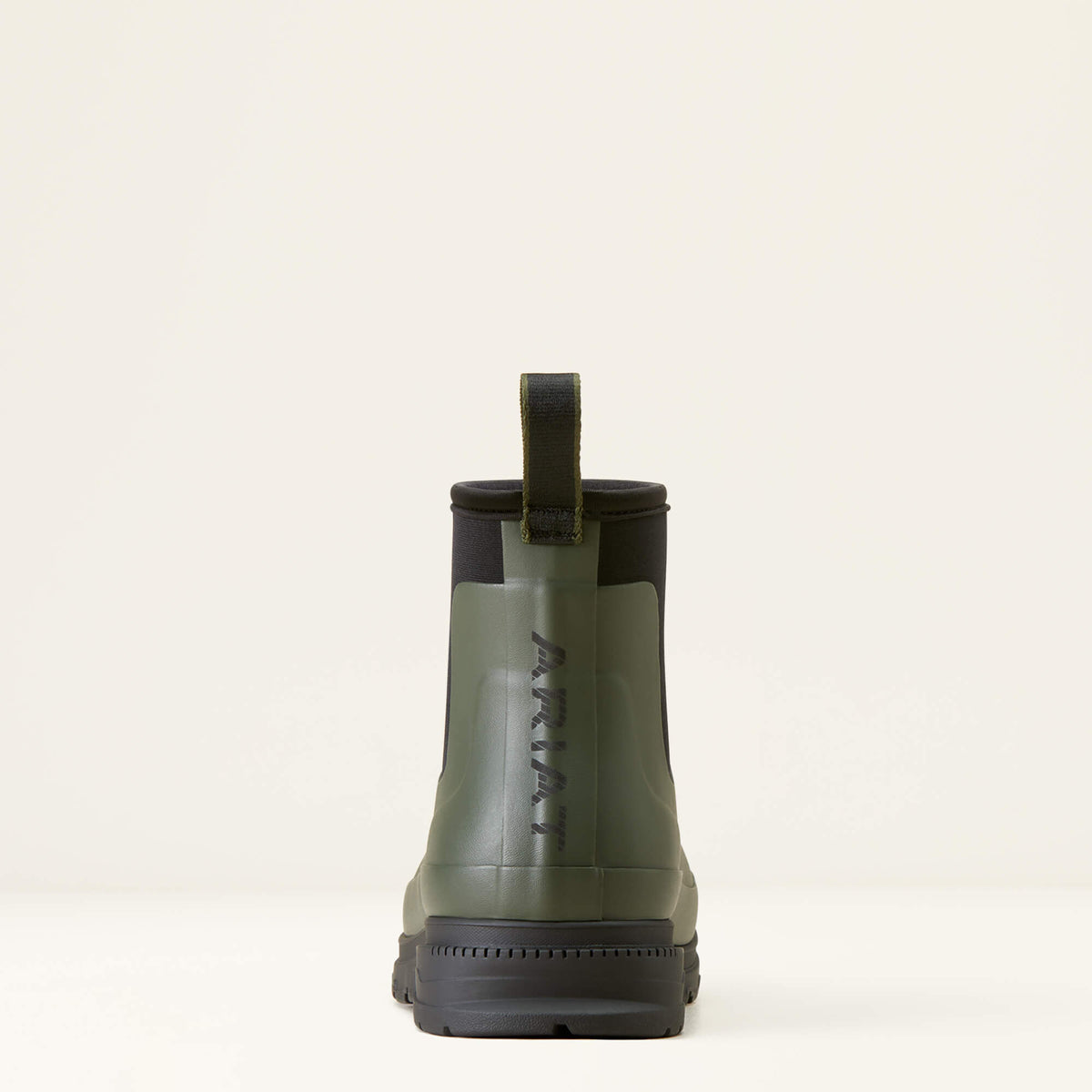 Ariat Everyday Kelmarsh Shortie Rubber Boot