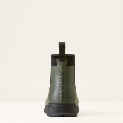 Ariat Everyday Kelmarsh Shortie Rubber Boot