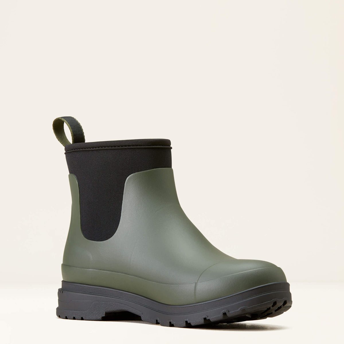 Ariat Everyday Kelmarsh Shortie Rubber Boot