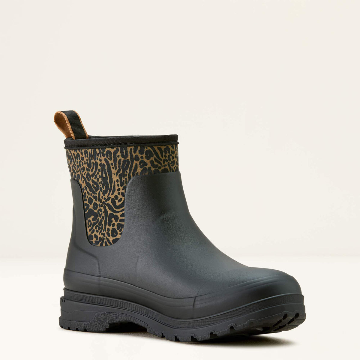 Ariat Classic Kelmarsh Shortie Rubber Boot