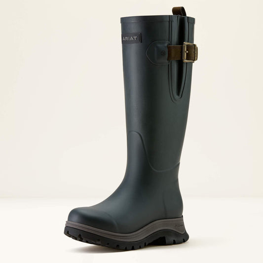 Ariat Best Price Woodstock Rubber Boot