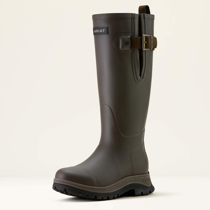 Ariat New Woodstock Rubber Boot