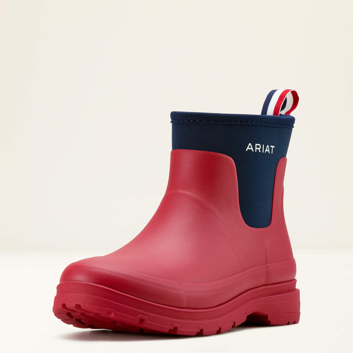 Ariat Popular Kelmarsh Shortie Rubber Boot