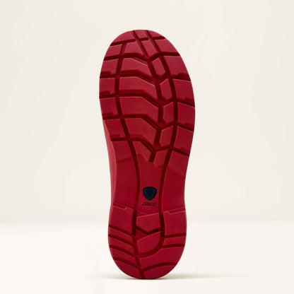 Ariat Popular Kelmarsh Shortie Rubber Boot
