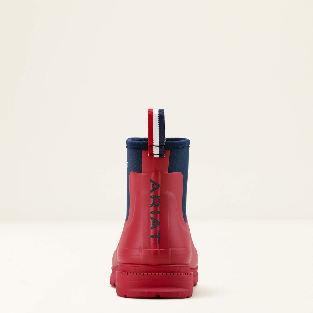 Ariat Popular Kelmarsh Shortie Rubber Boot
