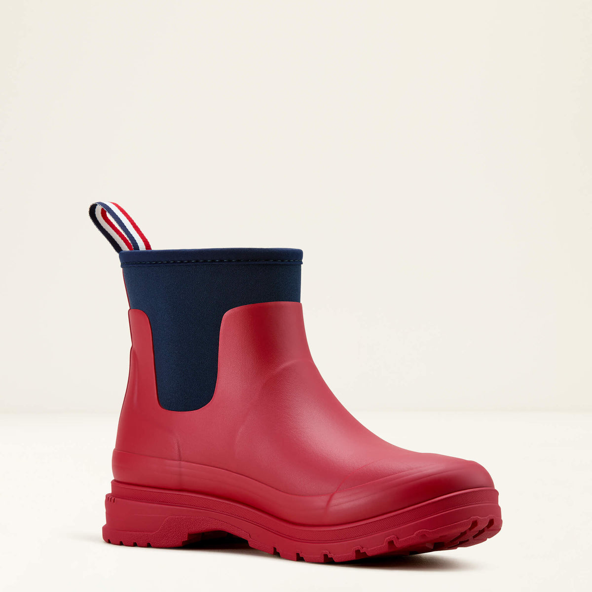 Ariat Popular Kelmarsh Shortie Rubber Boot