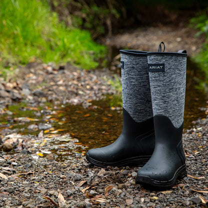 Ariat Discount Swinbrook Rubber Boot