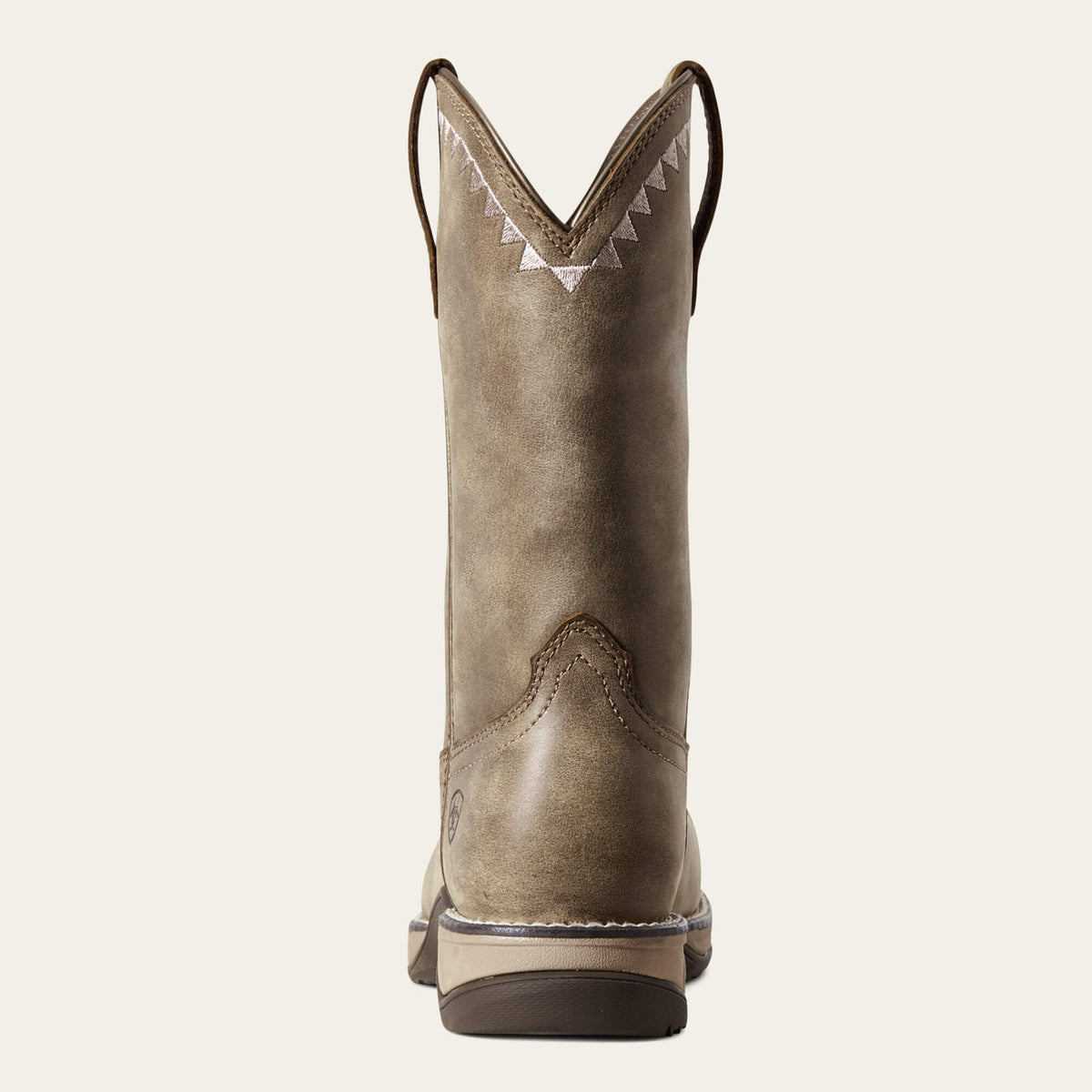 Ariat Essential Anthem Deco Composite Toe Work Boot