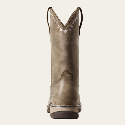Ariat Essential Anthem Deco Composite Toe Work Boot