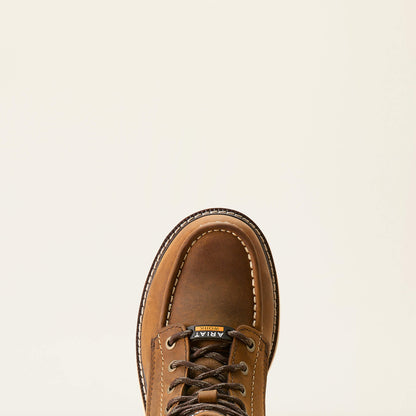 Ariat Sale Rebar Lift Waterproof Composite Toe Work Boot