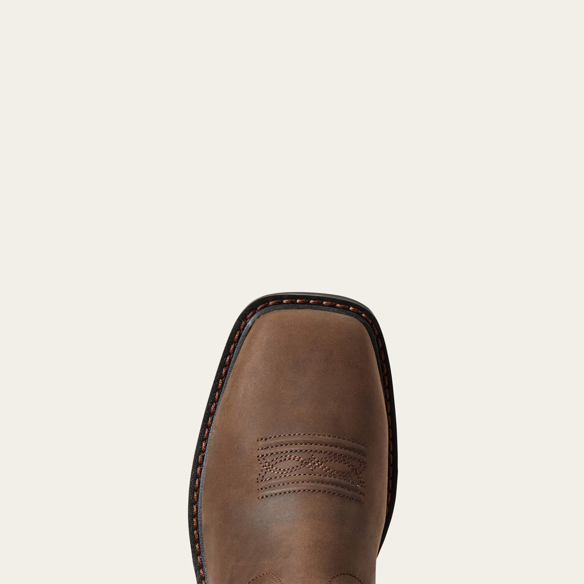 Ariat Smart Buy Krista Waterproof Steel Toe Work Boot