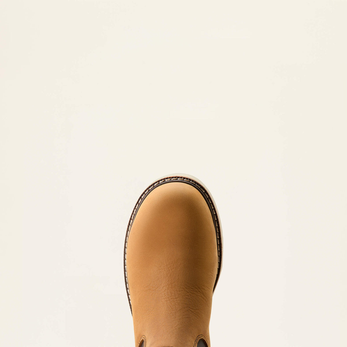 Ariat Featured Rebar Wedge Chelsea Waterproof Composite Toe Work Boot