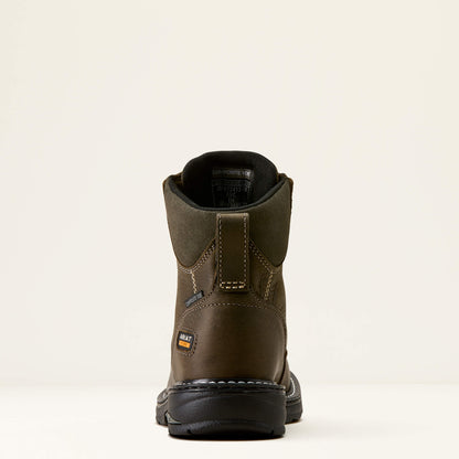 Ariat Smart Buy Casey 6" Composite Toe Work Boot