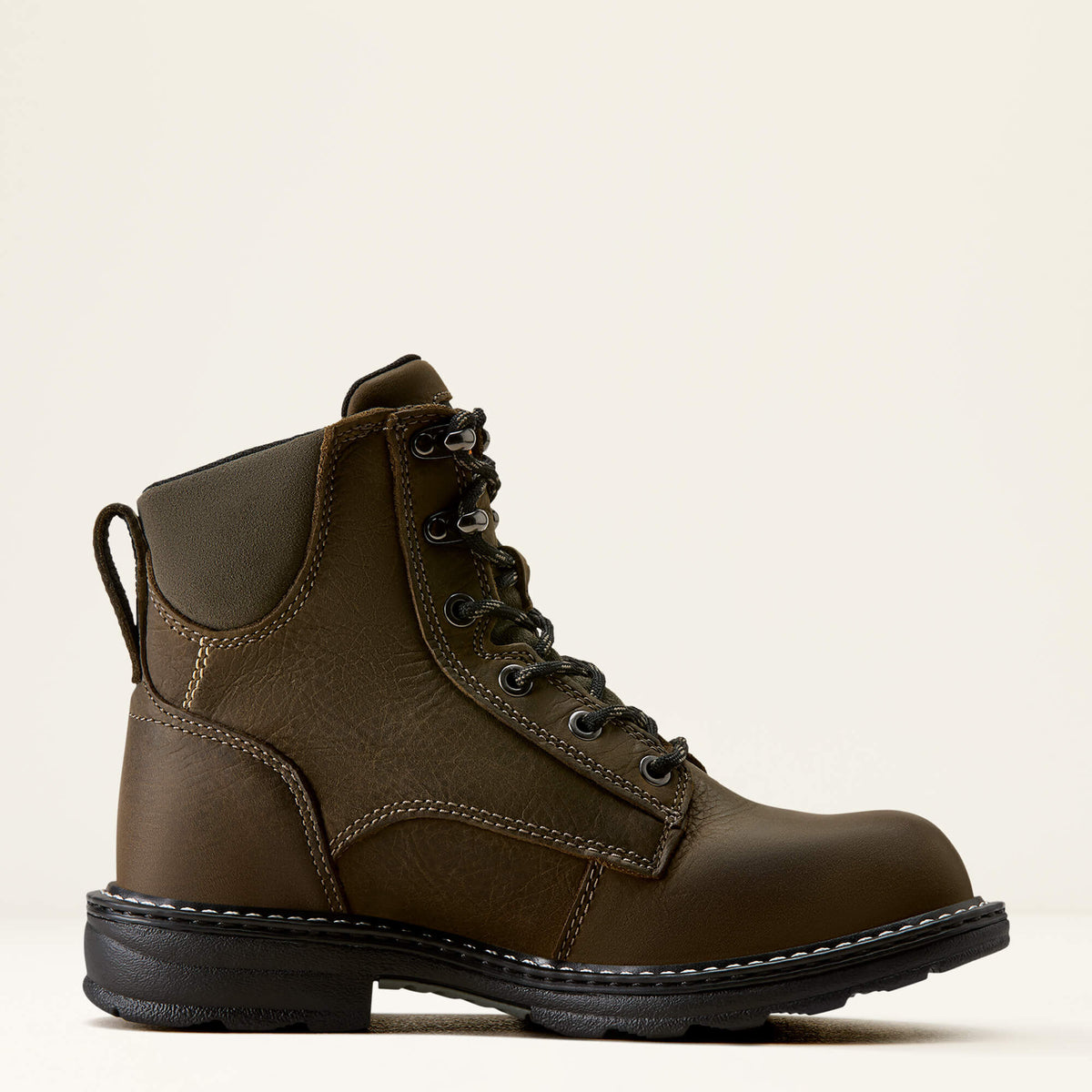 Ariat Smart Buy Casey 6" Composite Toe Work Boot