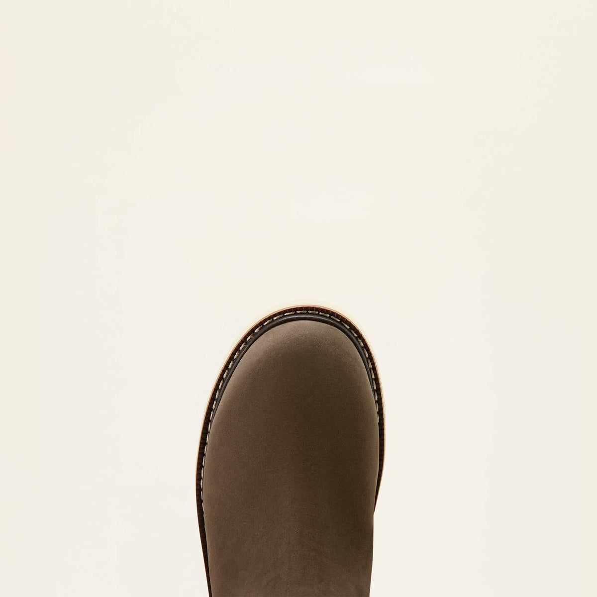 Ariat Trusted Rebar Wedge Chelsea Waterproof Composite Toe Work Boot