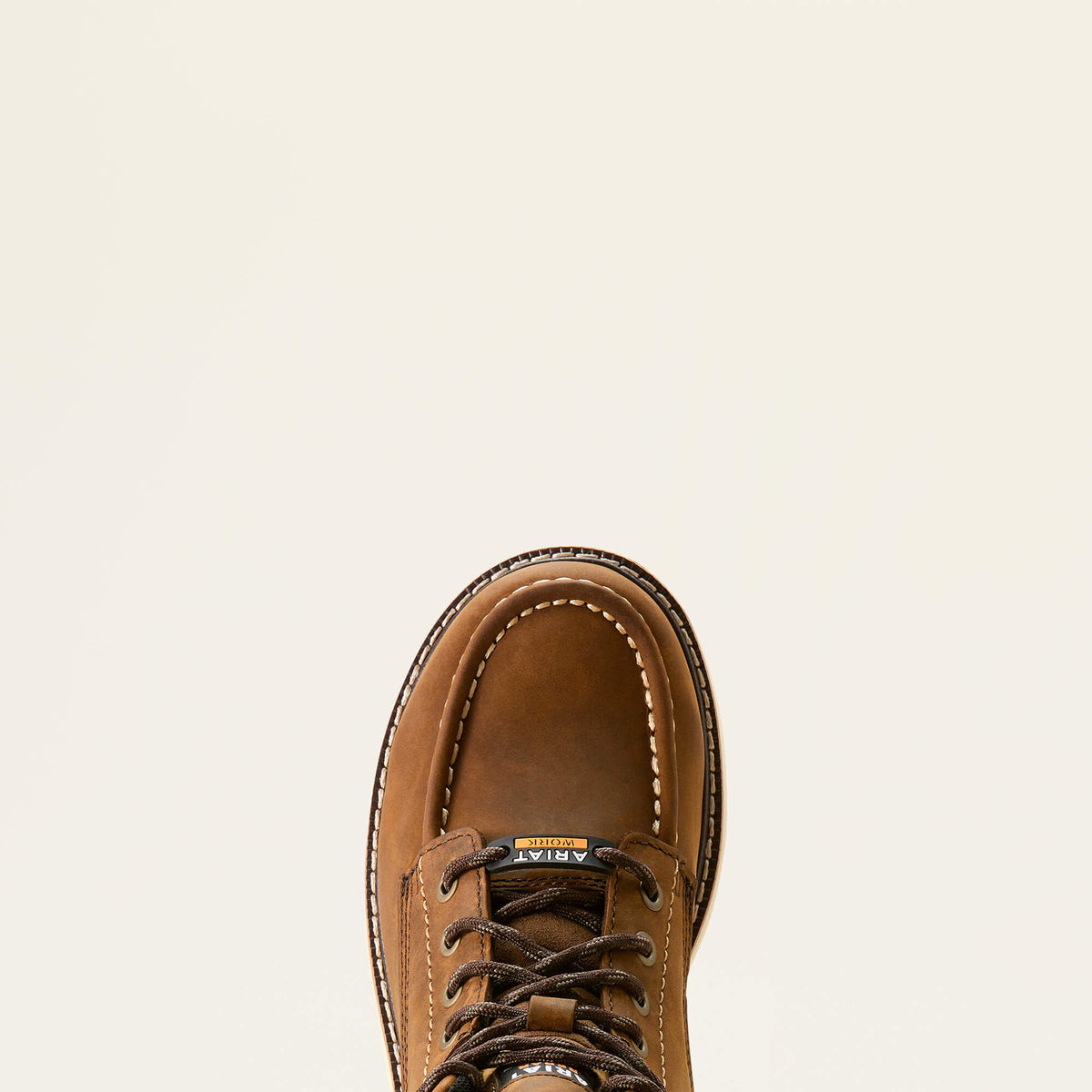 Ariat Top Pick Rebar Lift Waterproof Work Boot