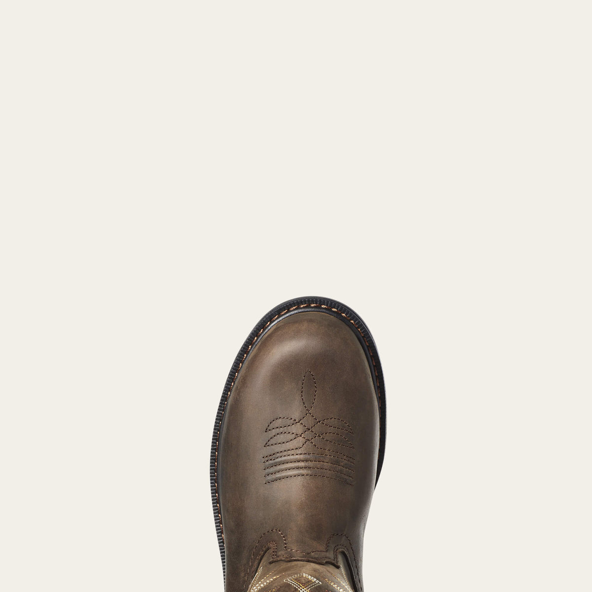 Ariat Great Value Riveter CSA Waterproof Composite Toe Work Boot