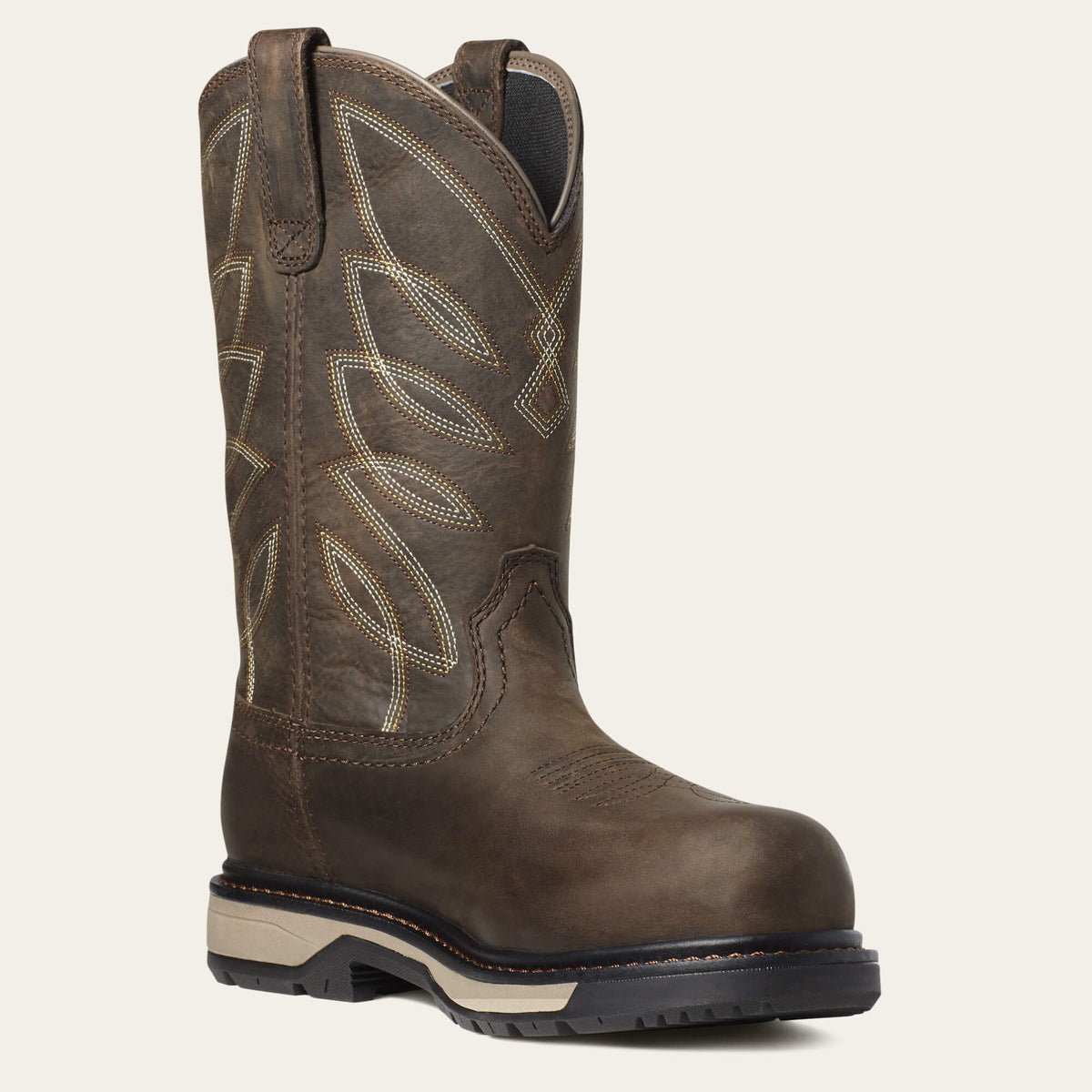 Ariat Great Value Riveter CSA Waterproof Composite Toe Work Boot