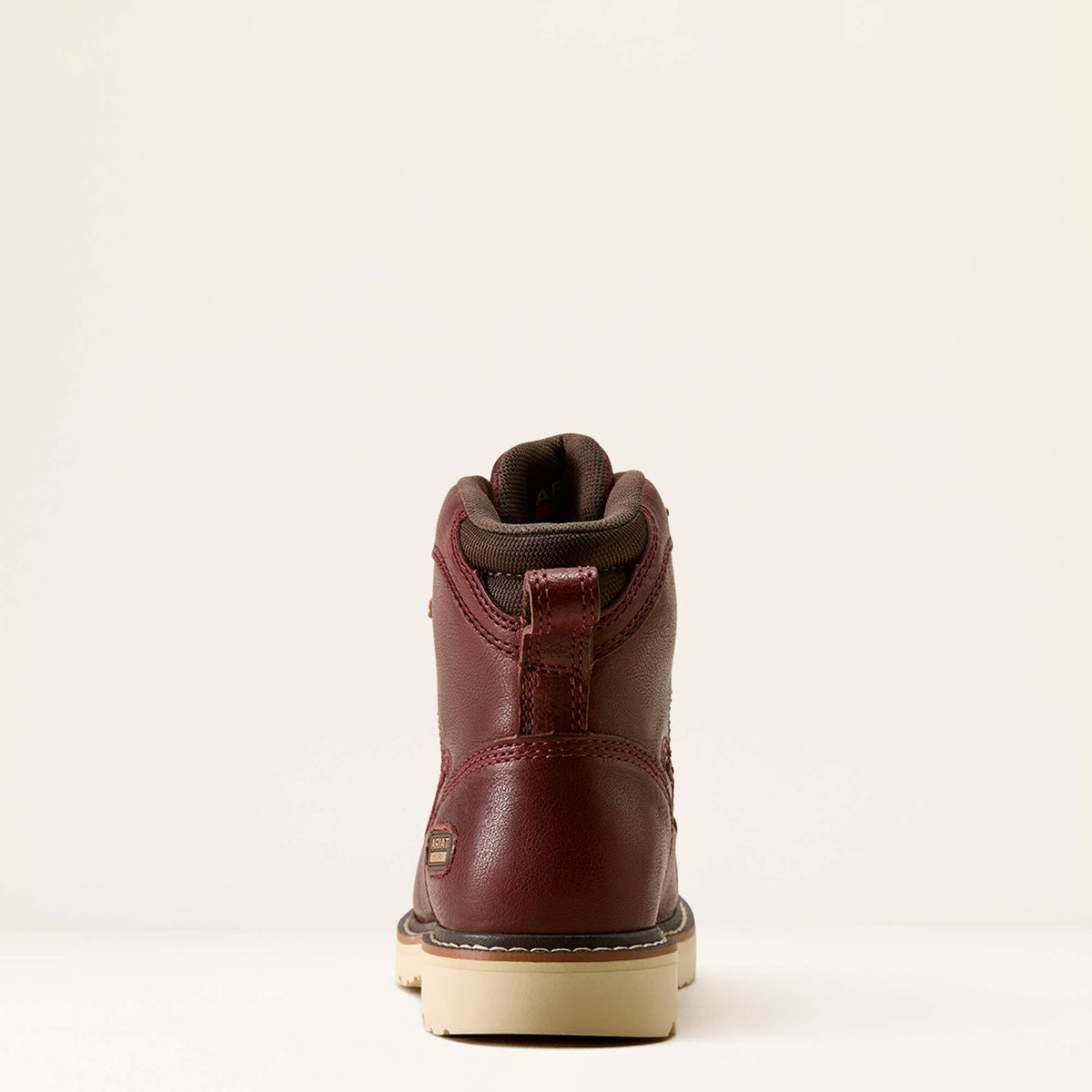 Ariat Recommended Rebar Lift 6" Work Boot
