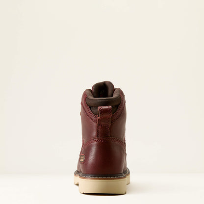 Ariat Recommended Rebar Lift 6" Work Boot