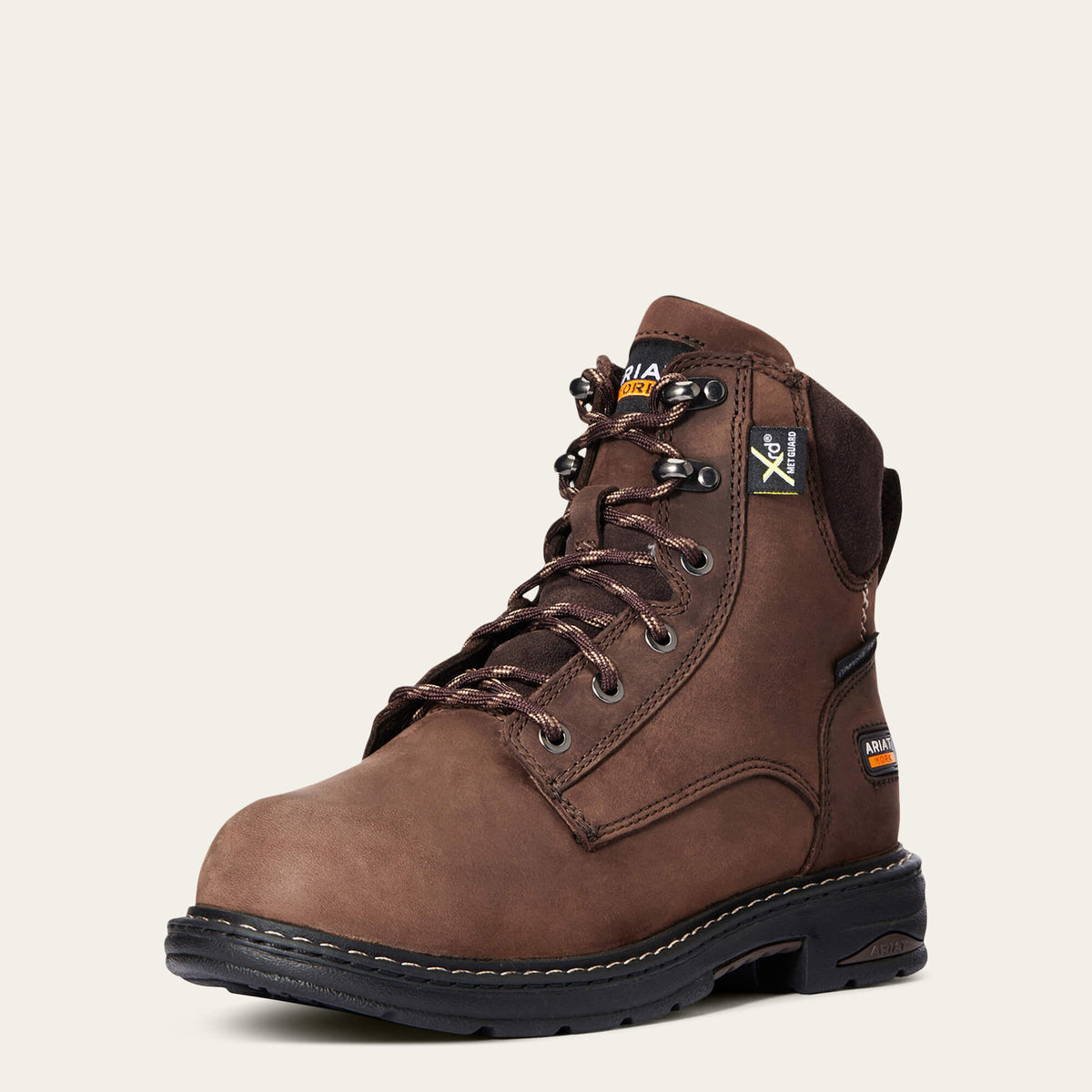 Ariat Trending Casey 6" MetGuard Composite Toe Work Boot