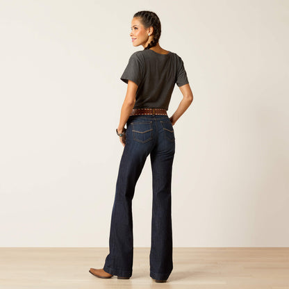 Ariat Trusted Perfect Rise Ophelia Trouser Jeans