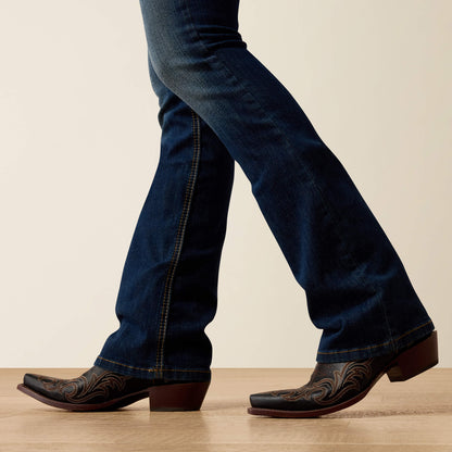 Ariat Customer Favorite Perfect Rise Rosa Boot Cut Jean