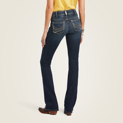 Ariat Great Value Perfect Rise Lexie Boot Cut Jean