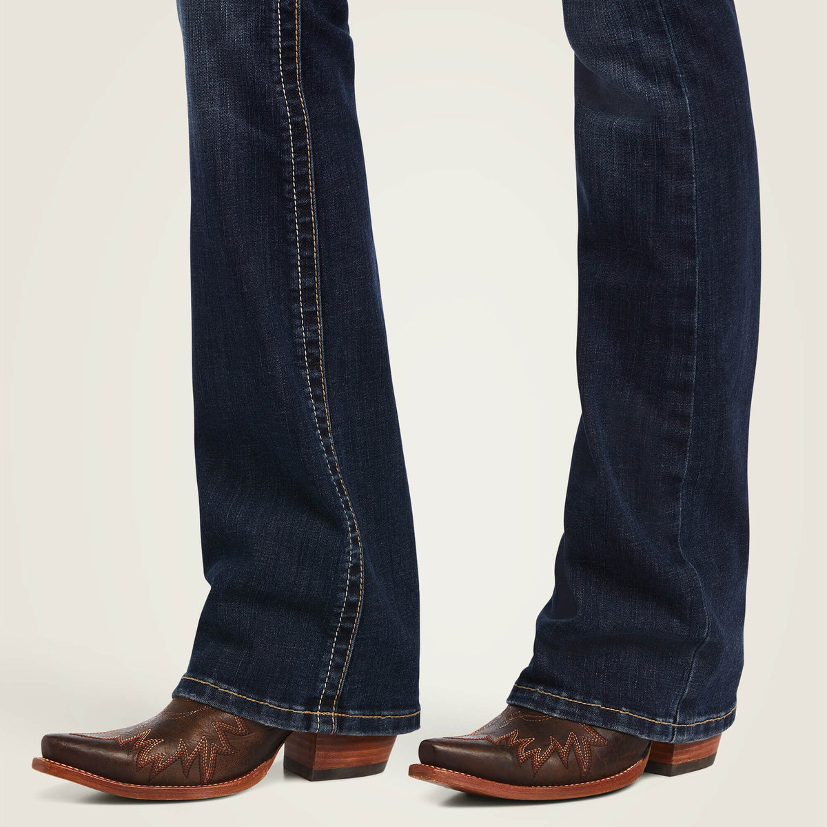 Ariat Great Value Perfect Rise Lexie Boot Cut Jean
