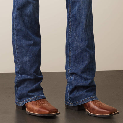 Ariat Premium Perfect Rise Leila Boot Cut Jean